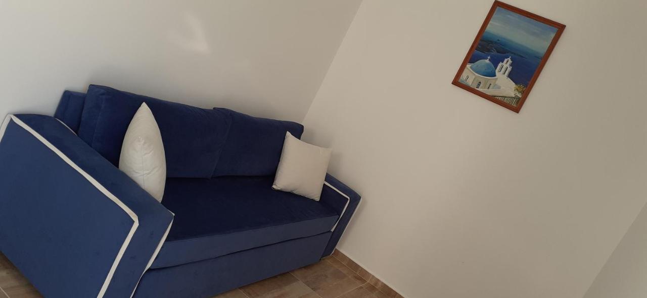 Hari Apartments Vathi, Agios Nikolaos Crete Bagian luar foto