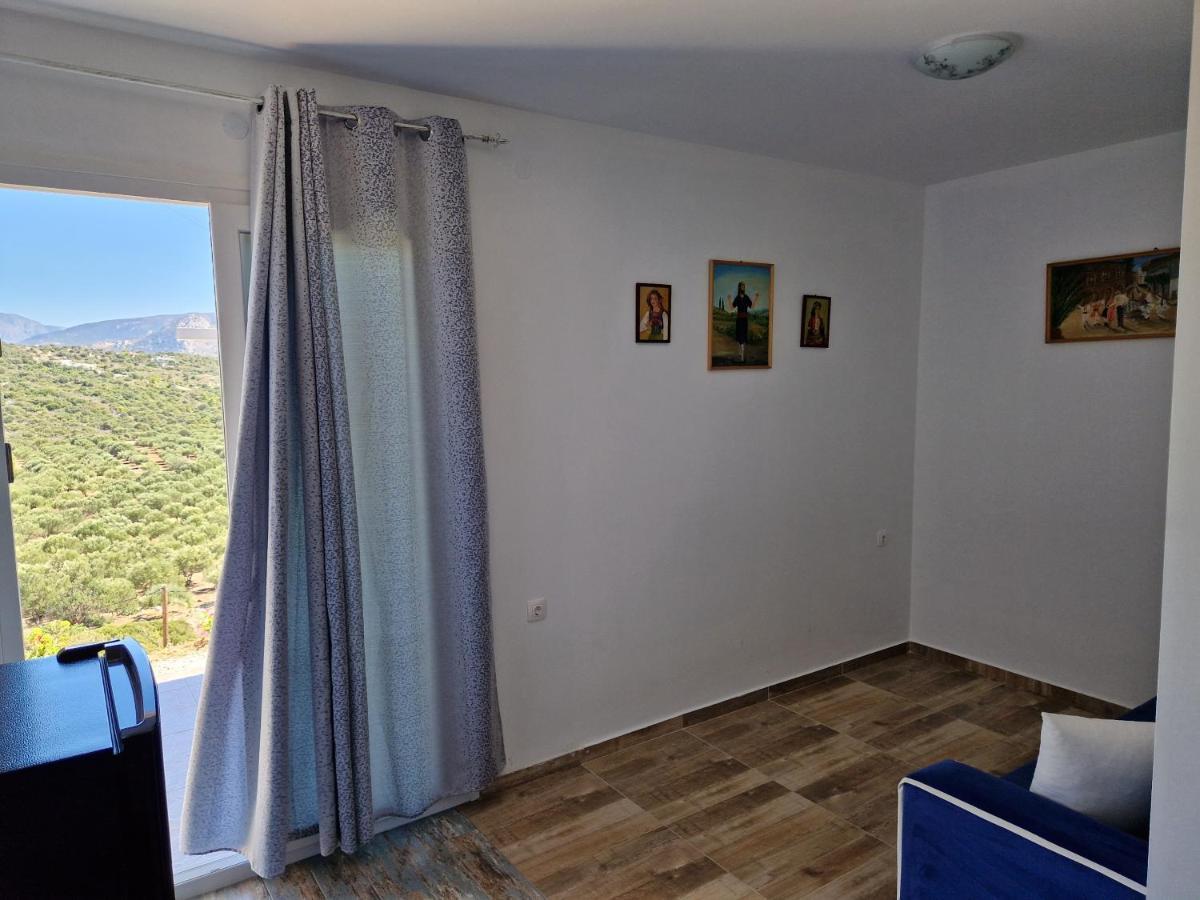 Hari Apartments Vathi, Agios Nikolaos Crete Bagian luar foto