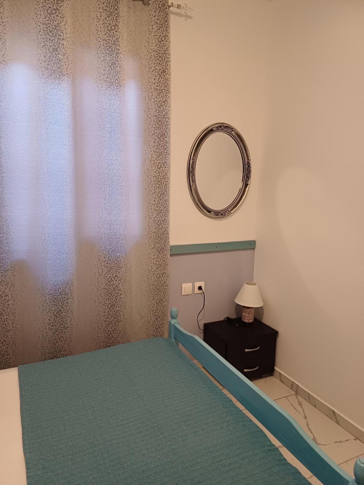 Hari Apartments Vathi, Agios Nikolaos Crete Bagian luar foto