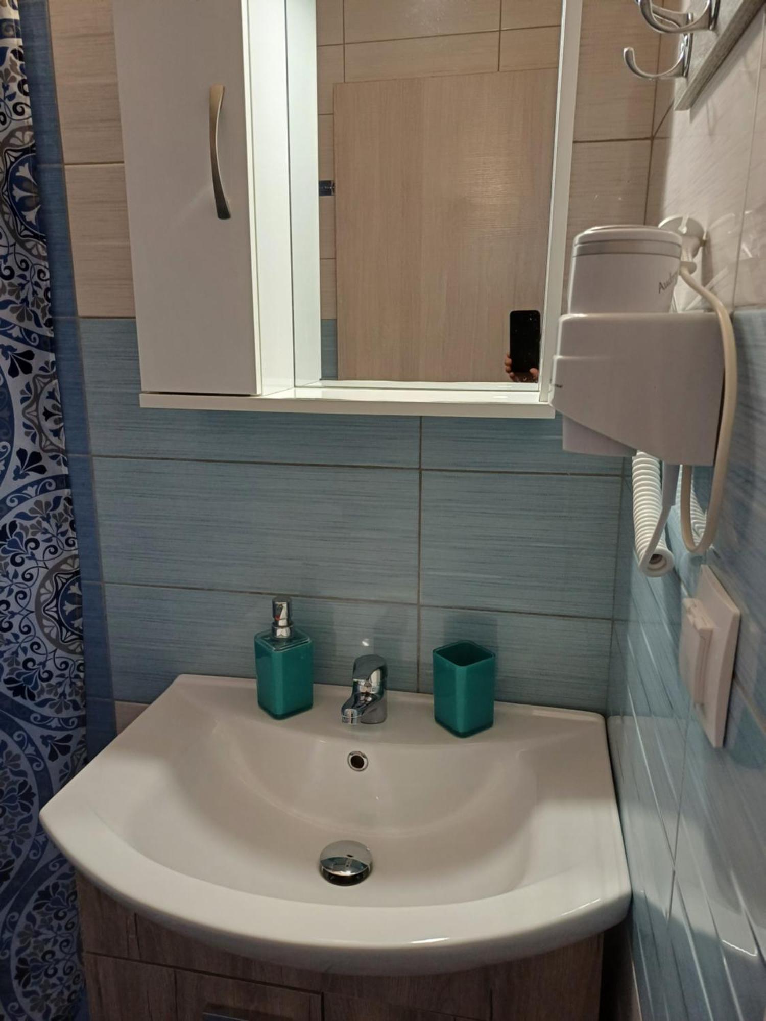 Hari Apartments Vathi, Agios Nikolaos Crete Bagian luar foto